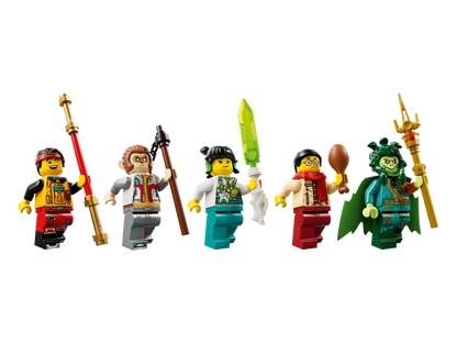 LEGO® set 80056