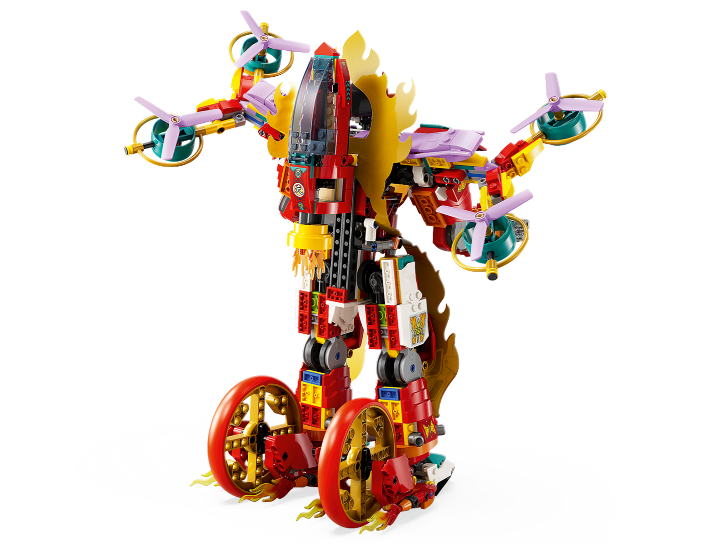 LEGO® set 80057