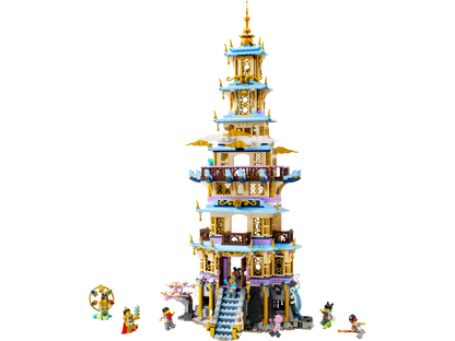LEGO® set 80058