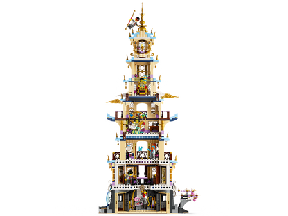 LEGO® set 80058