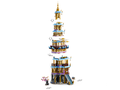 LEGO® set 80058