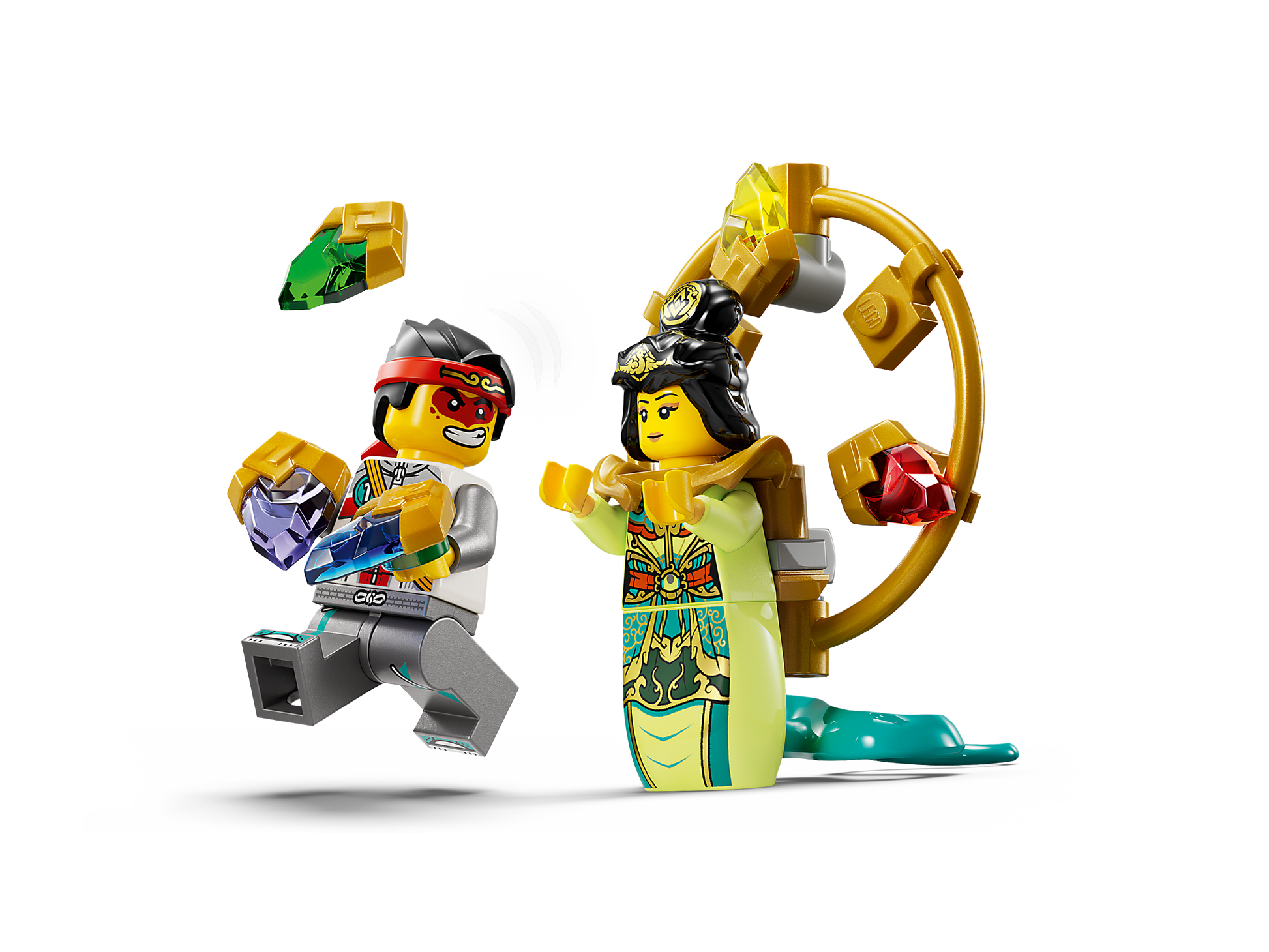 LEGO® set 80058