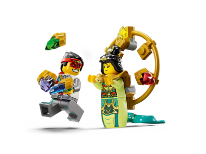 LEGO® set 80058