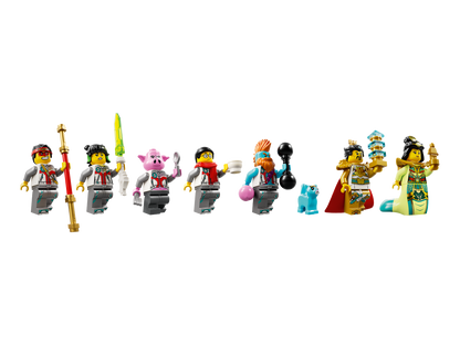 LEGO® set 80058
