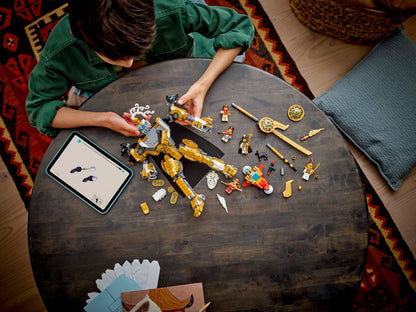 LEGO® set 80065