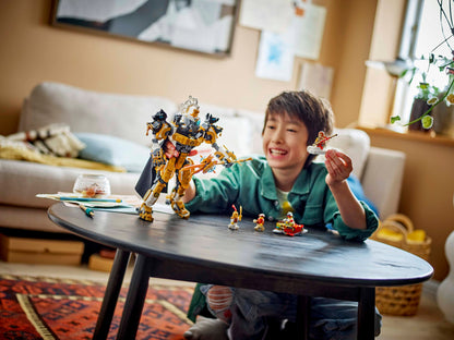 LEGO® set 80065