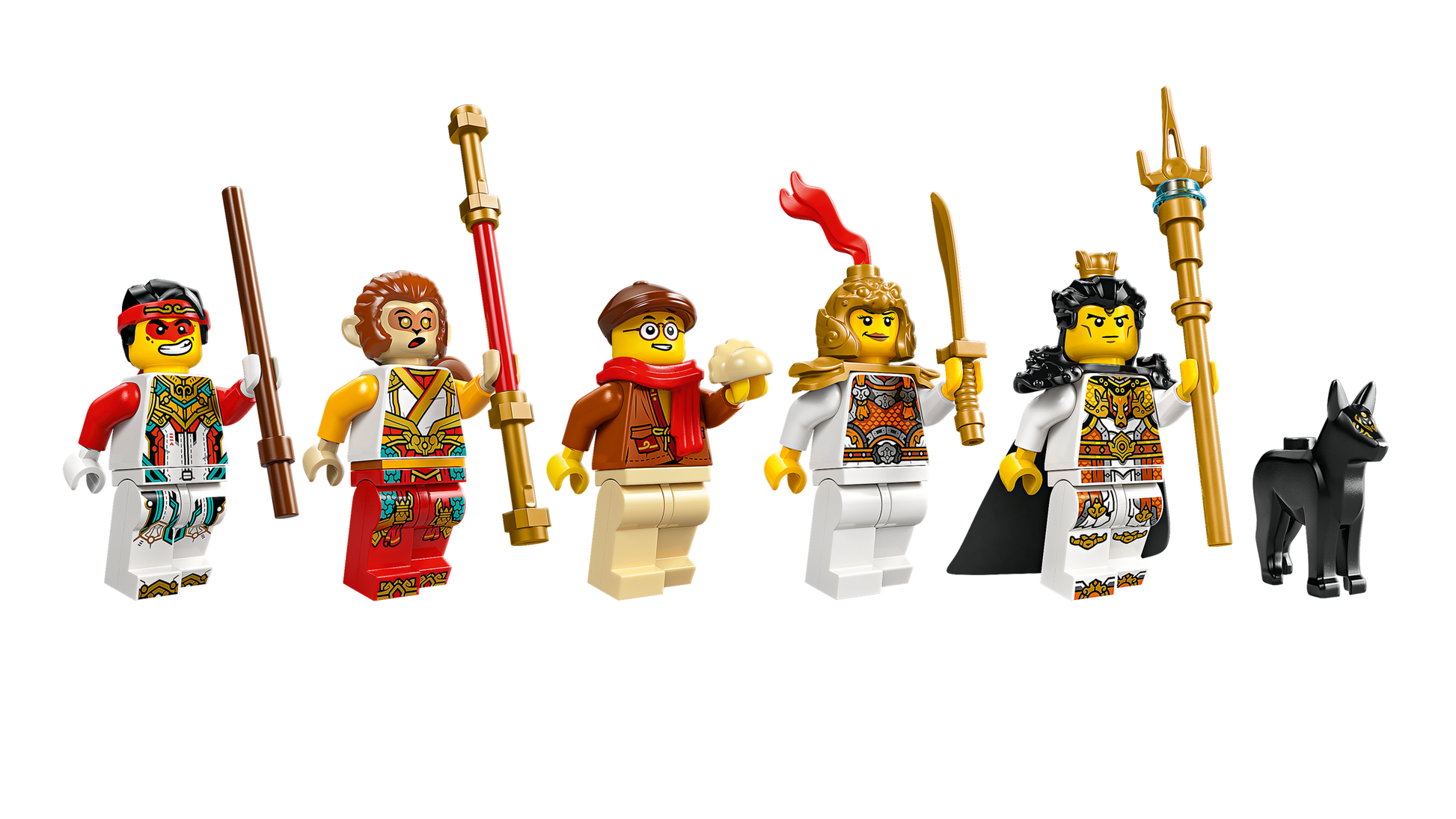 LEGO® set 80065