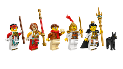 LEGO® set 80065