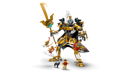 LEGO® set 80065