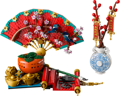 LEGO® set 80117 product image