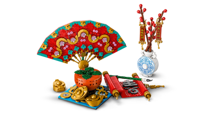 LEGO® set 80117