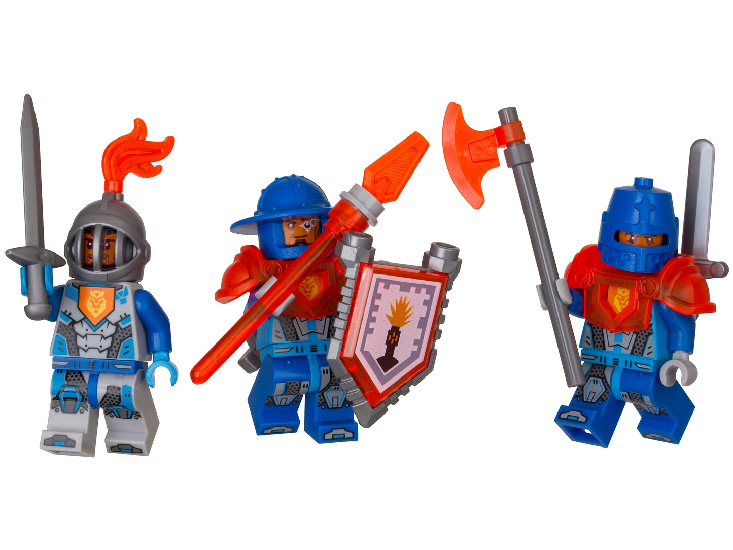 LEGO® set 853676