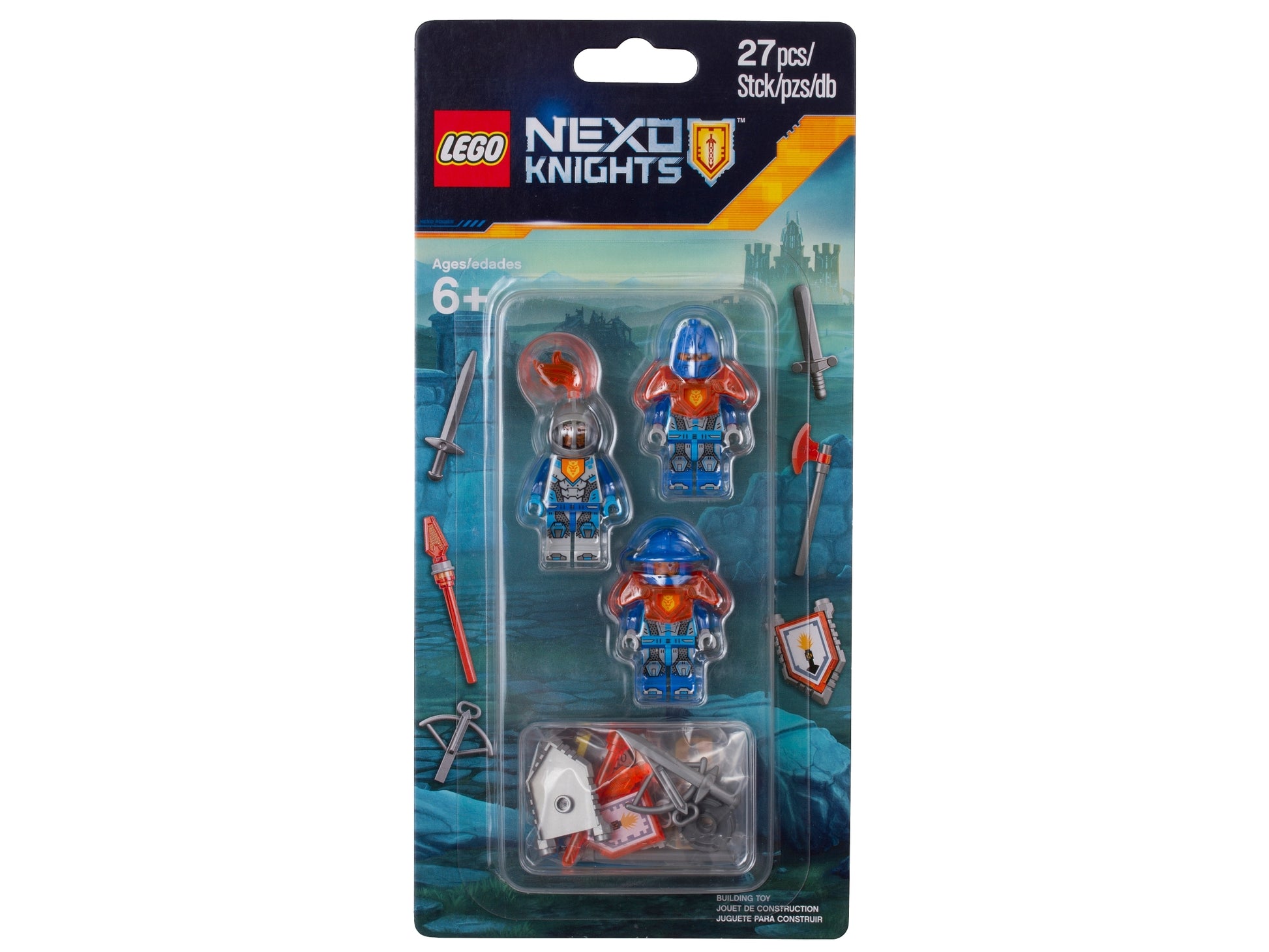 LEGO® set 853676