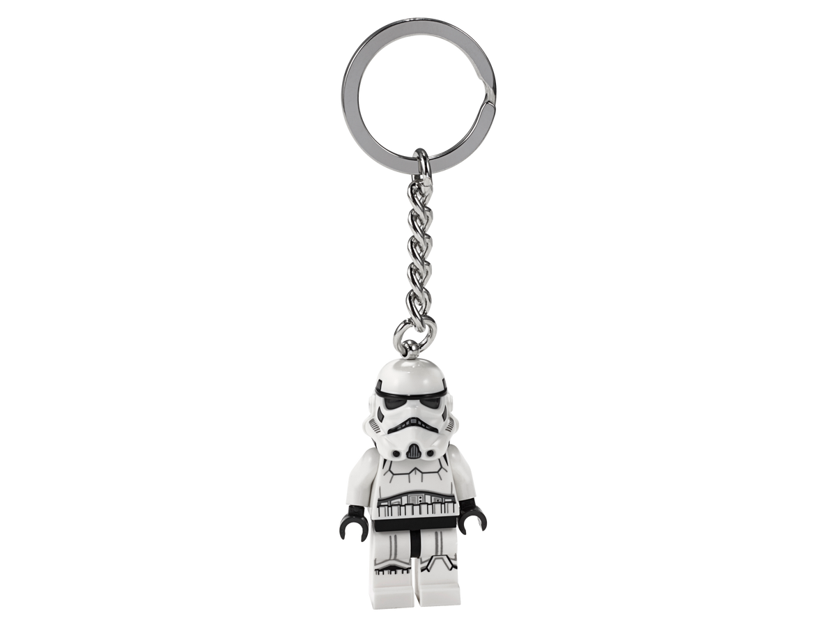 Stormtrooper™ Key Chain