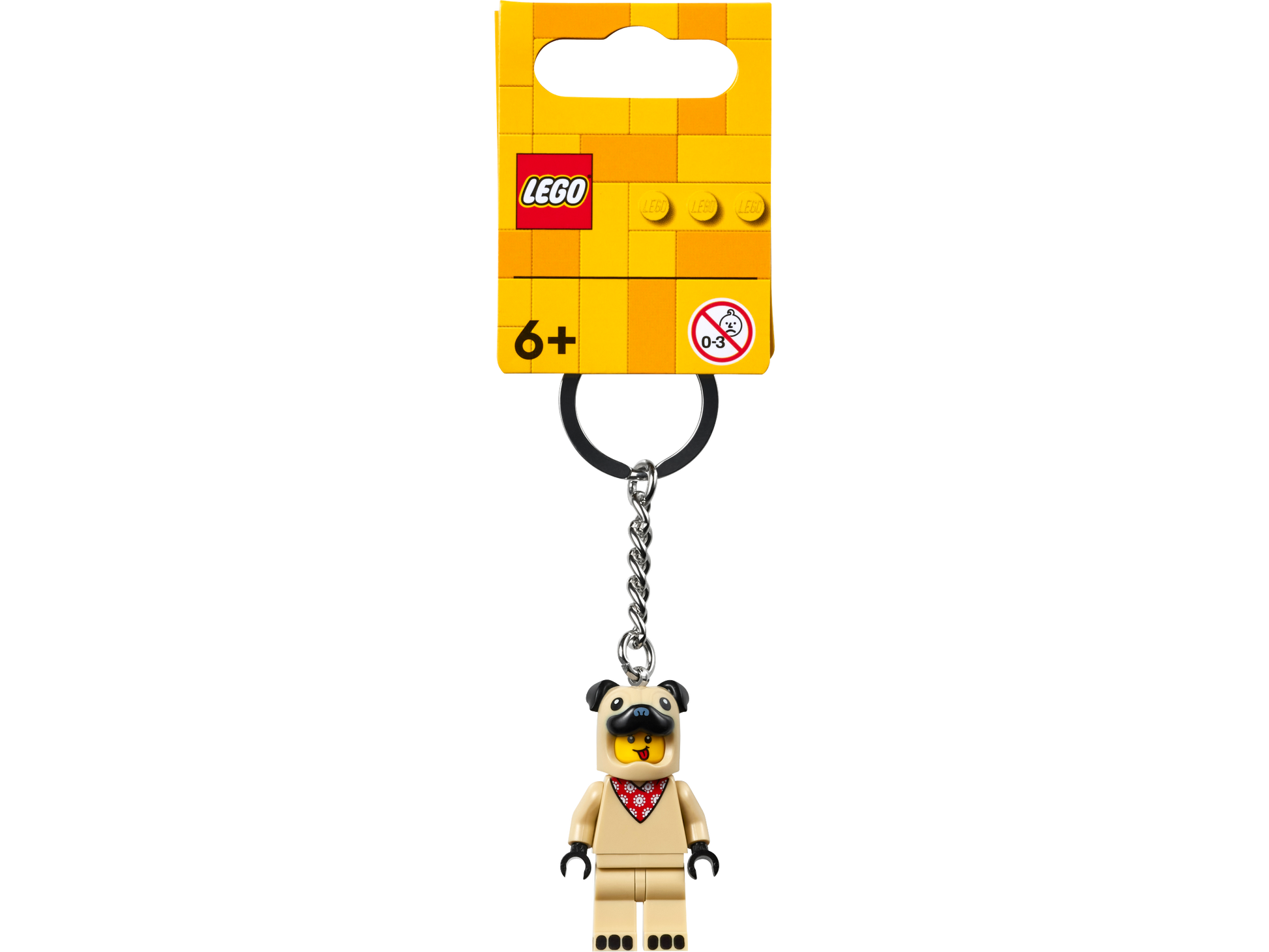 LEGO® set 854158