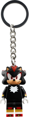 Shadow the Hedgehog Key Chain