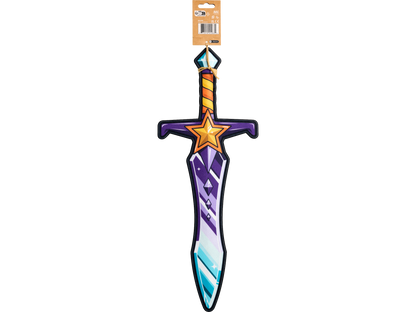 Izzie's Sword