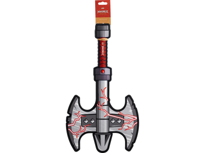 Dragonian Warrior Axe