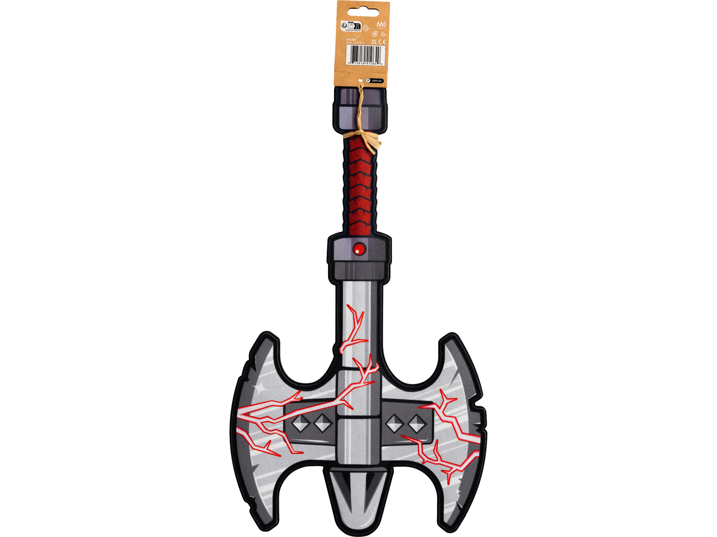 Dragonian Warrior Axe