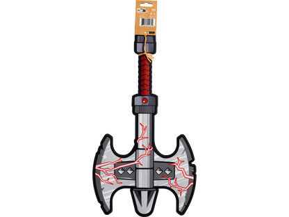 Dragonian Warrior Axe