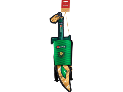 Lloyd's Sword with Sheath