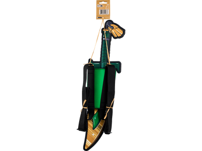 Lloyd's Sword with Sheath