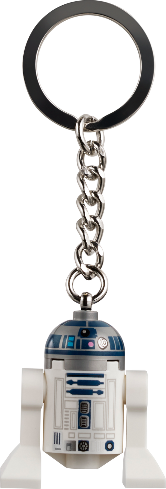 R2-D2 Key Chain