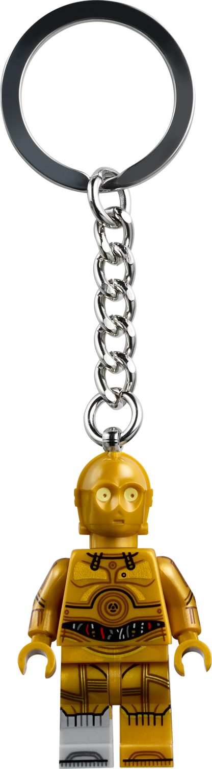 C-3PO Key Chain