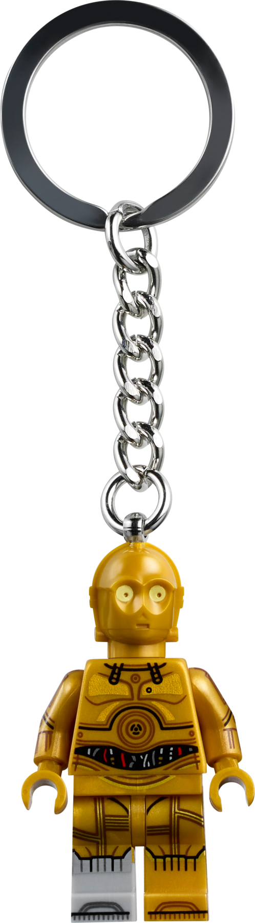 C-3PO Key Chain