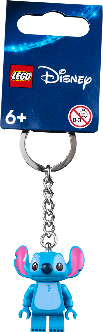 Stitch Key Chain