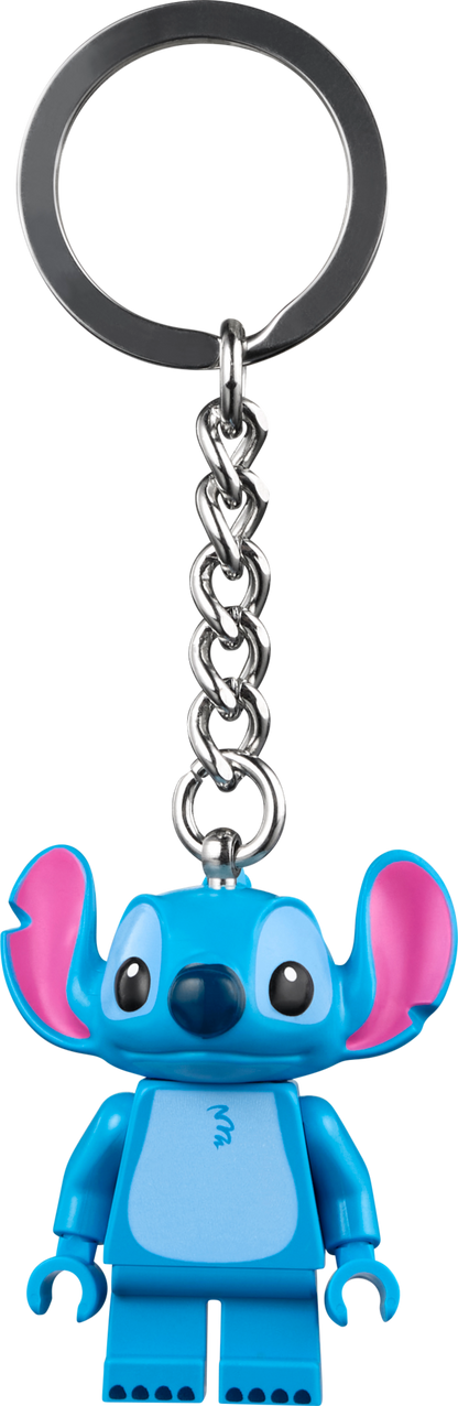 Stitch Key Chain