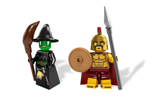 Series 2 - Sealed Box