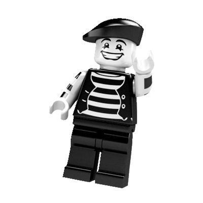 Mime