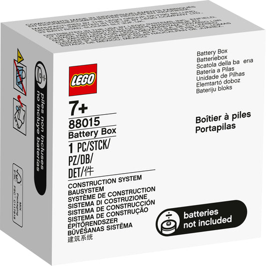LEGO® set 88015
