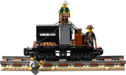 LEGO® Set 910044 Wild West Train