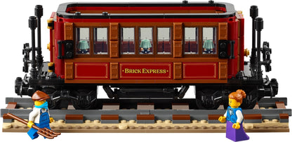 LEGO® Set 910044 Wild West Train