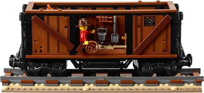 LEGO® Set 910044 Wild West Train