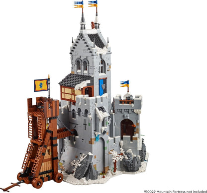 LEGO® Set 910045 Siege Encampment