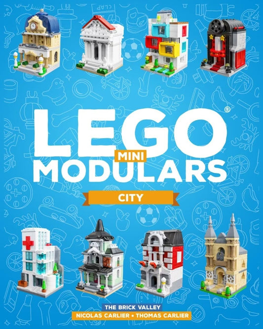 Mini Modulars: City