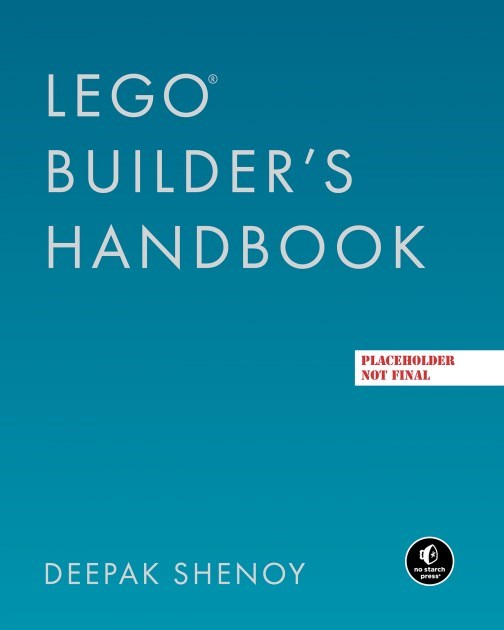The LEGO Builder's Handbook