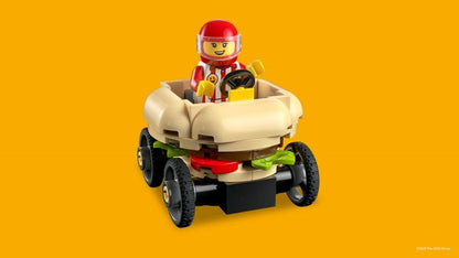 LEGO® Set 6562113 Soap Box Racer M&T