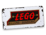 LEGO® set 5007016