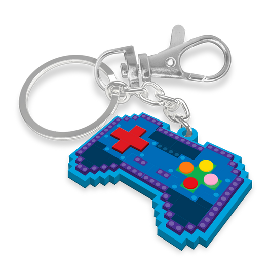 Insiders Gaming Bag Charm