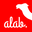The official alab.toys store in Dubai specialized in brick toys logo