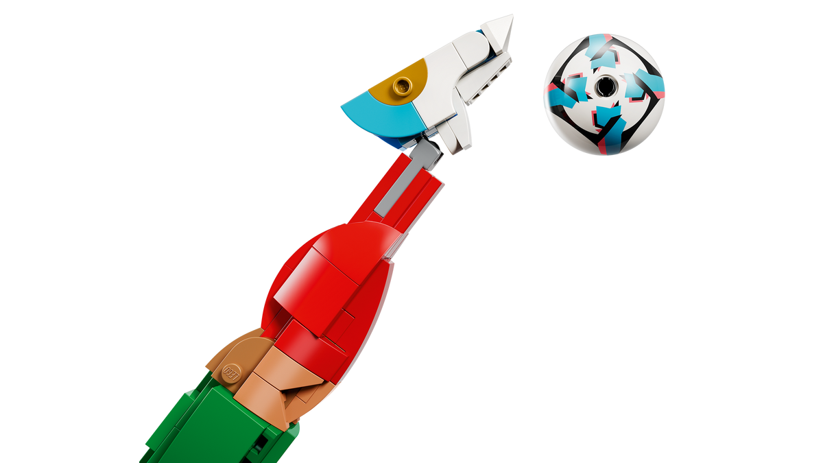 Cristiano Ronaldo – Football Legend