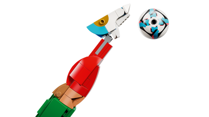 Cristiano Ronaldo – Football Legend