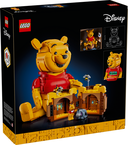 Winnie the Pooh