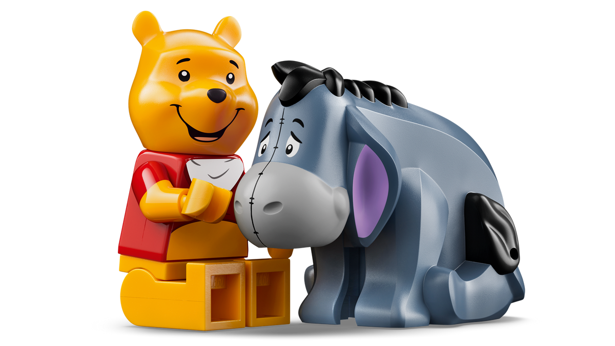 Winnie the Pooh
