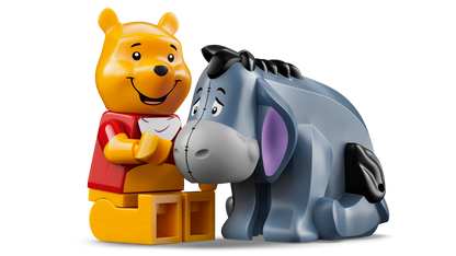 Winnie the Pooh