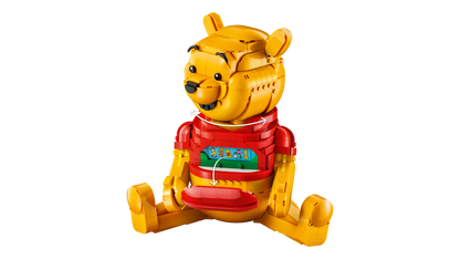 Winnie the Pooh